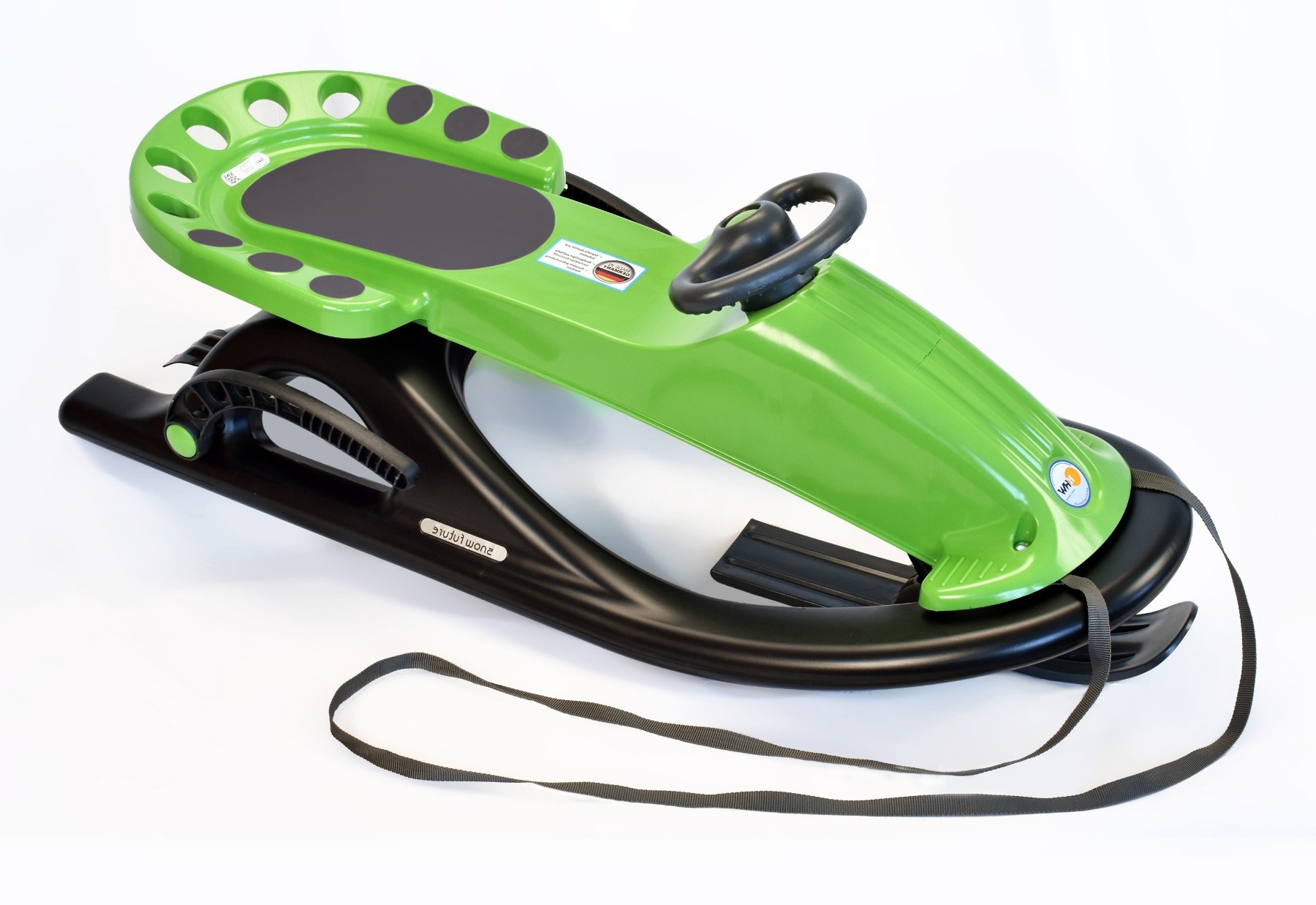 KHW Snow Future Lenkbob | versch. Farben 