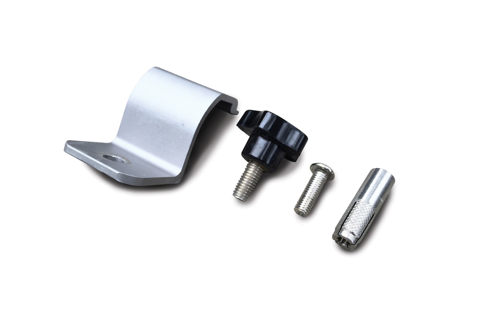 EXIT Scala Bodenverankerung (2 Stück) für versch. Untergründe