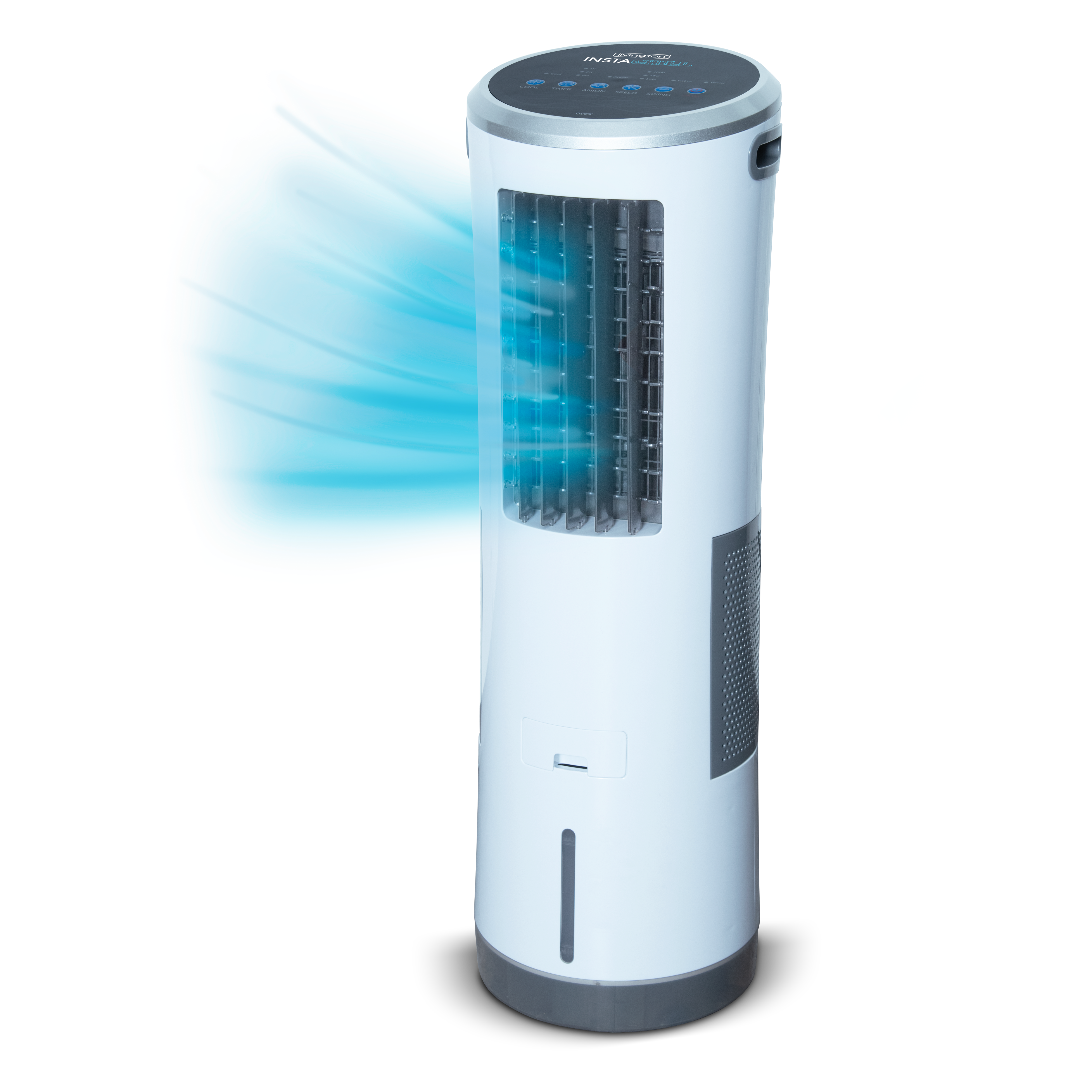 MediaShop Livington InstaChill 