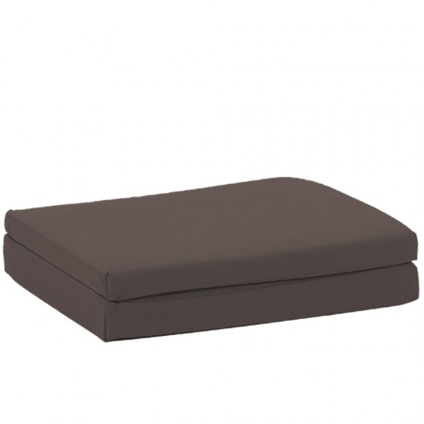 Visko Sitz- und R&uuml;ckenkissen &raquo;2in1&laquo; 