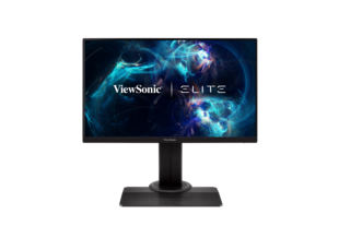 ViewSonic 27'' IPS-Panel-Gaming-Monitor XG2705 (VS17985) 