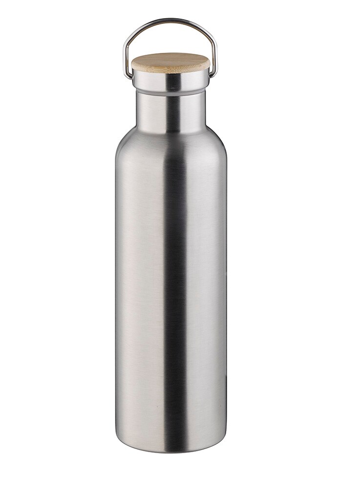 APS Edelstahl Isolierflasche versch. Ausführungen