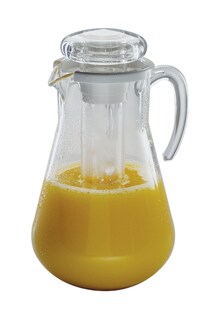 APS 3 Liter Saftkanne MS, transparent 