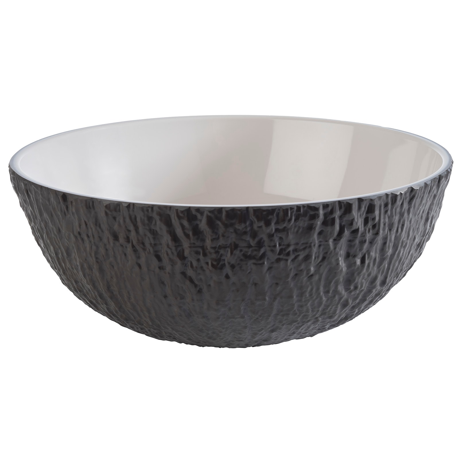 APS Melamin Schale Coconut versch. Ausf&uuml;hrungen 