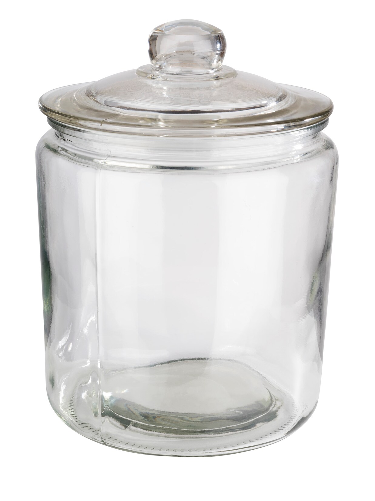 APS Vorratsglas Classic mit Glasdeckel versch. Ausführungen