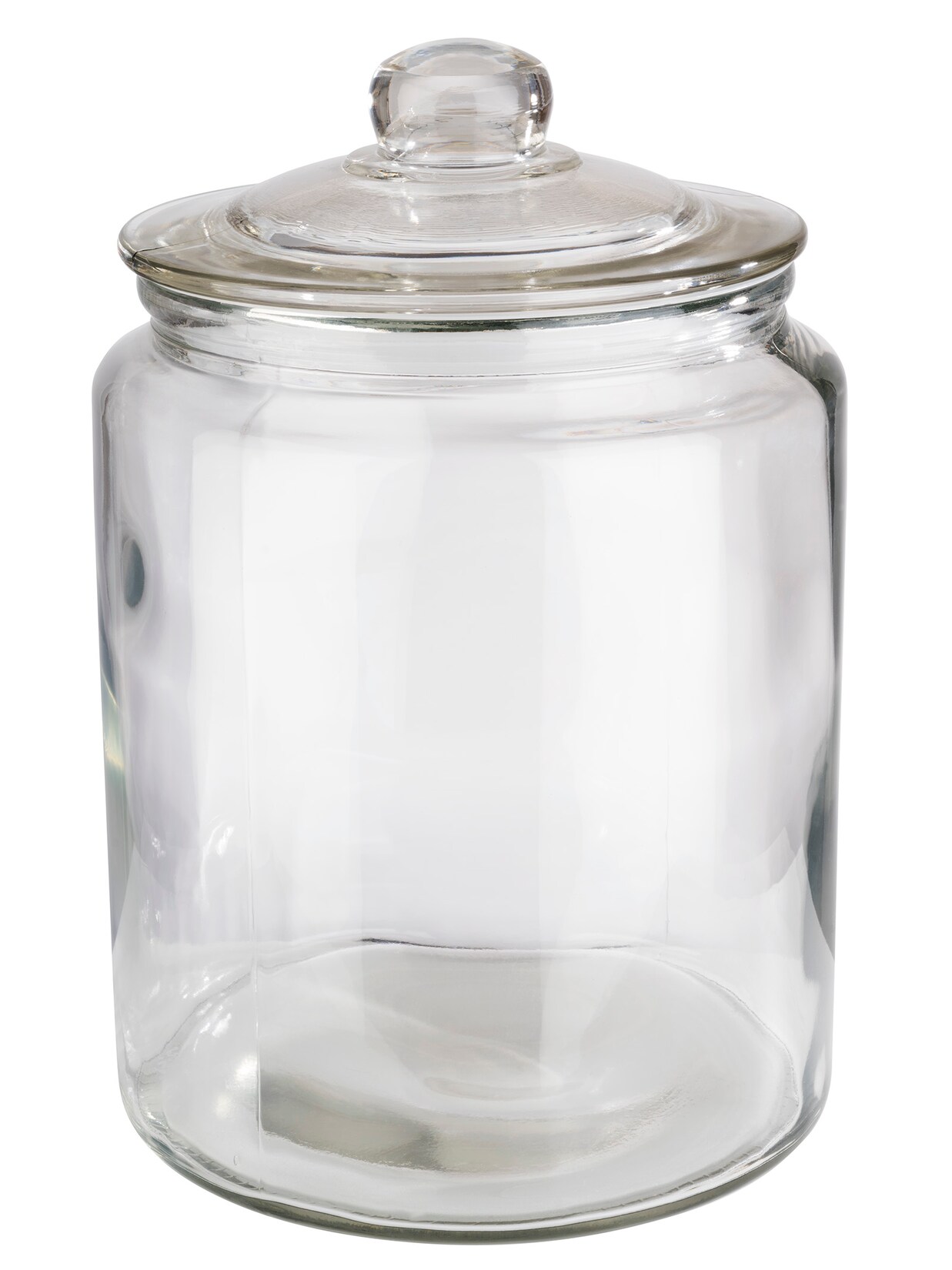 APS Vorratsglas Classic mit Glasdeckel versch. Ausführungen