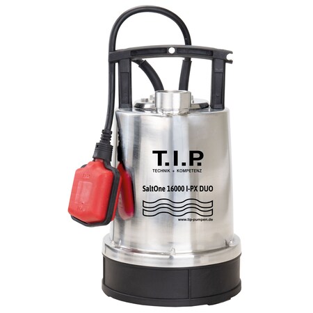 T.I.P. Salzwasser-Tauchpumpe SaltOne 16000 I-PX DUO bei Marktkauf online  bestellen
