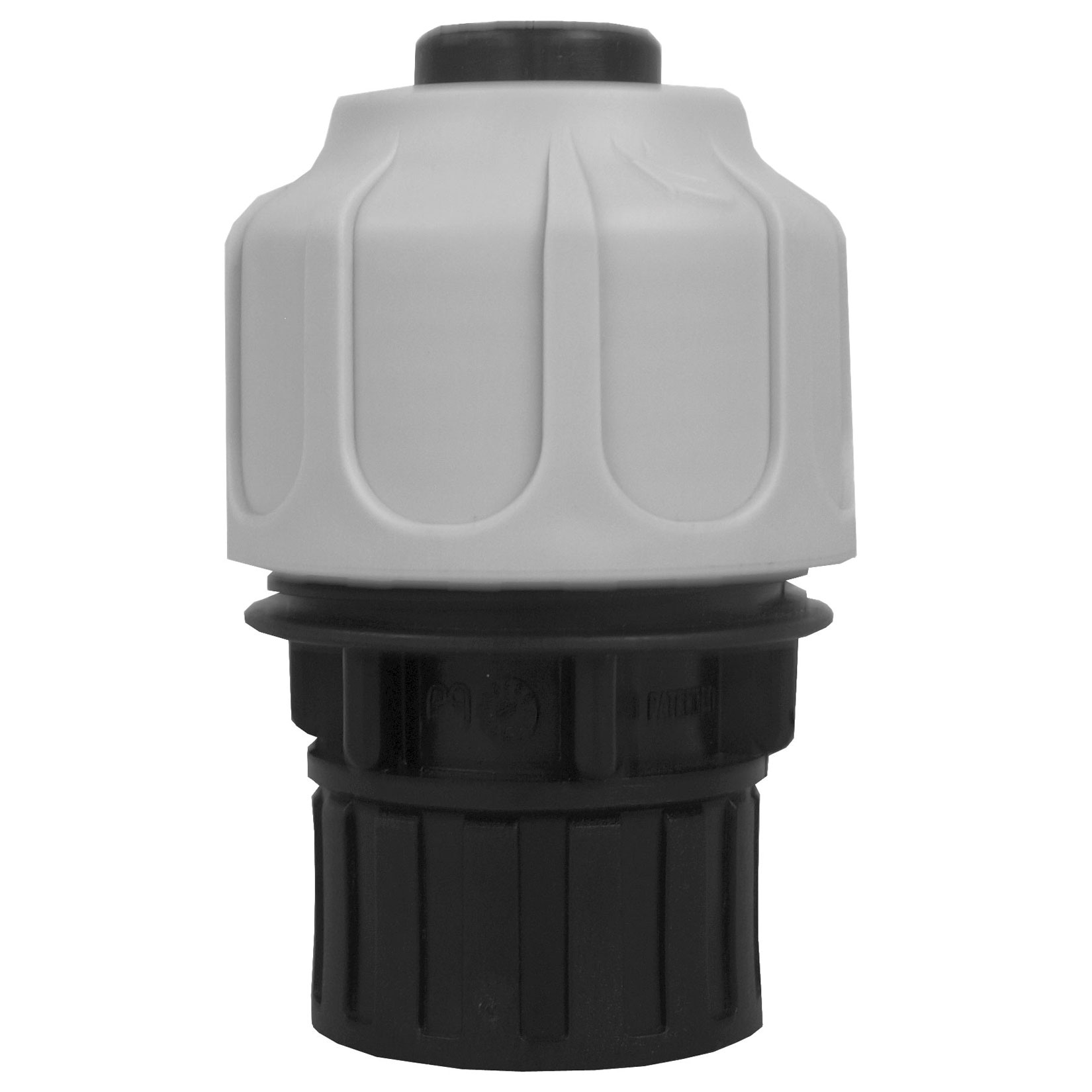 T.I.P. P6 - Schnell-Schlauchanschlussst&uuml;ck 