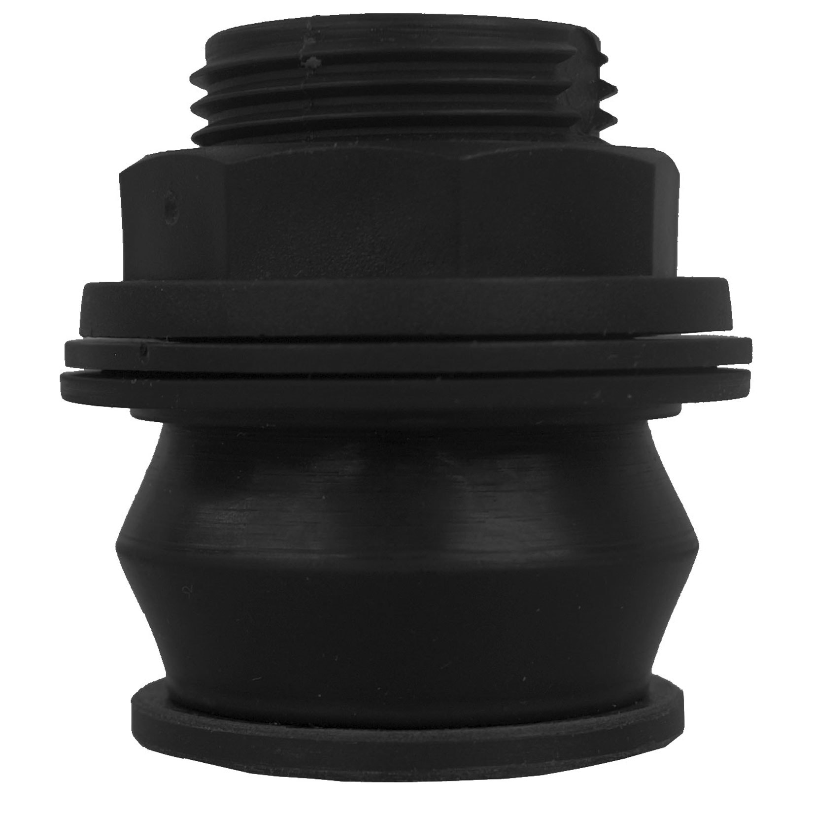 T.I.P. P9 - Selbstdichtender-Tankanschluss 