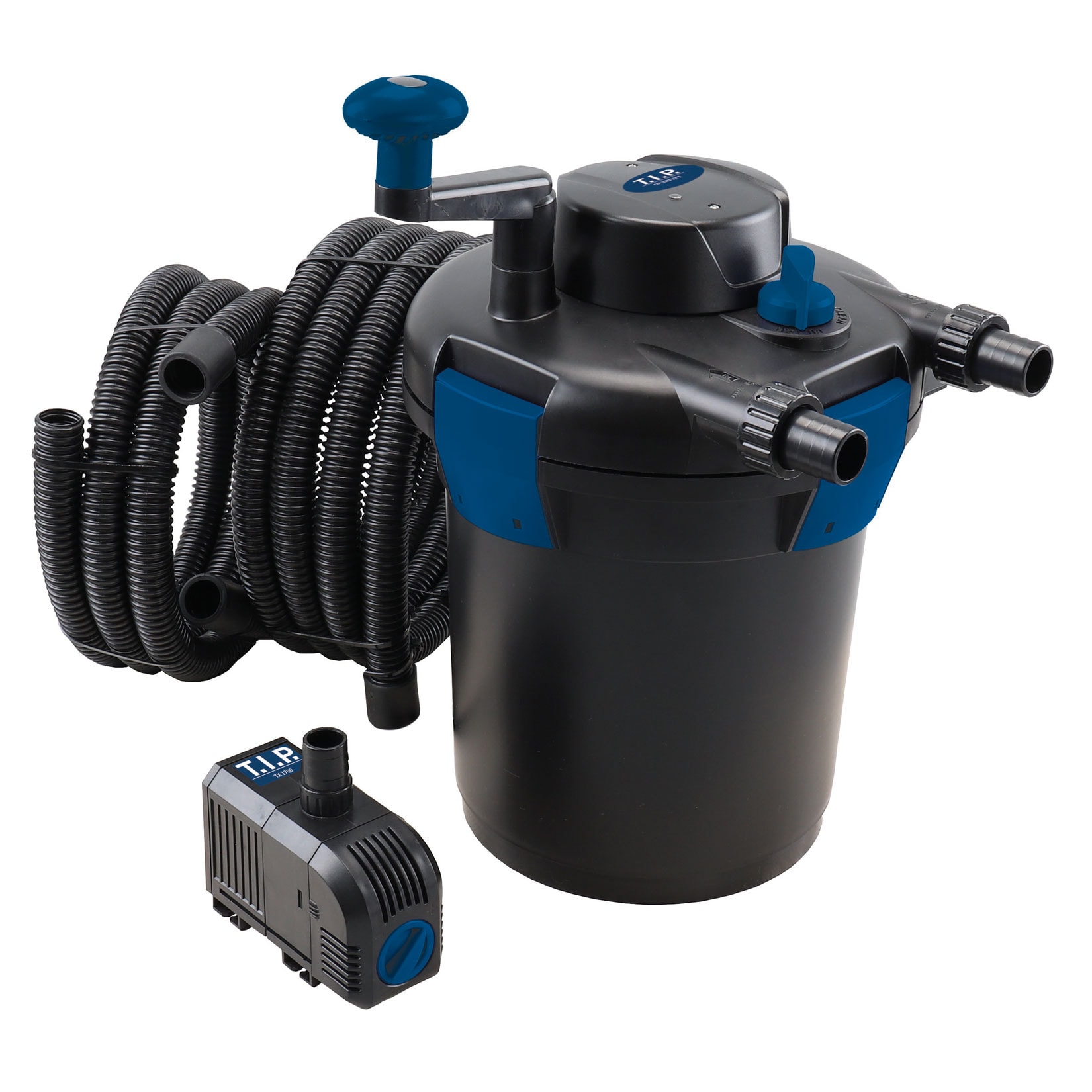 T.I.P. Teichdruckfilter TFP - versch. Gr&ouml;&szlig;en 