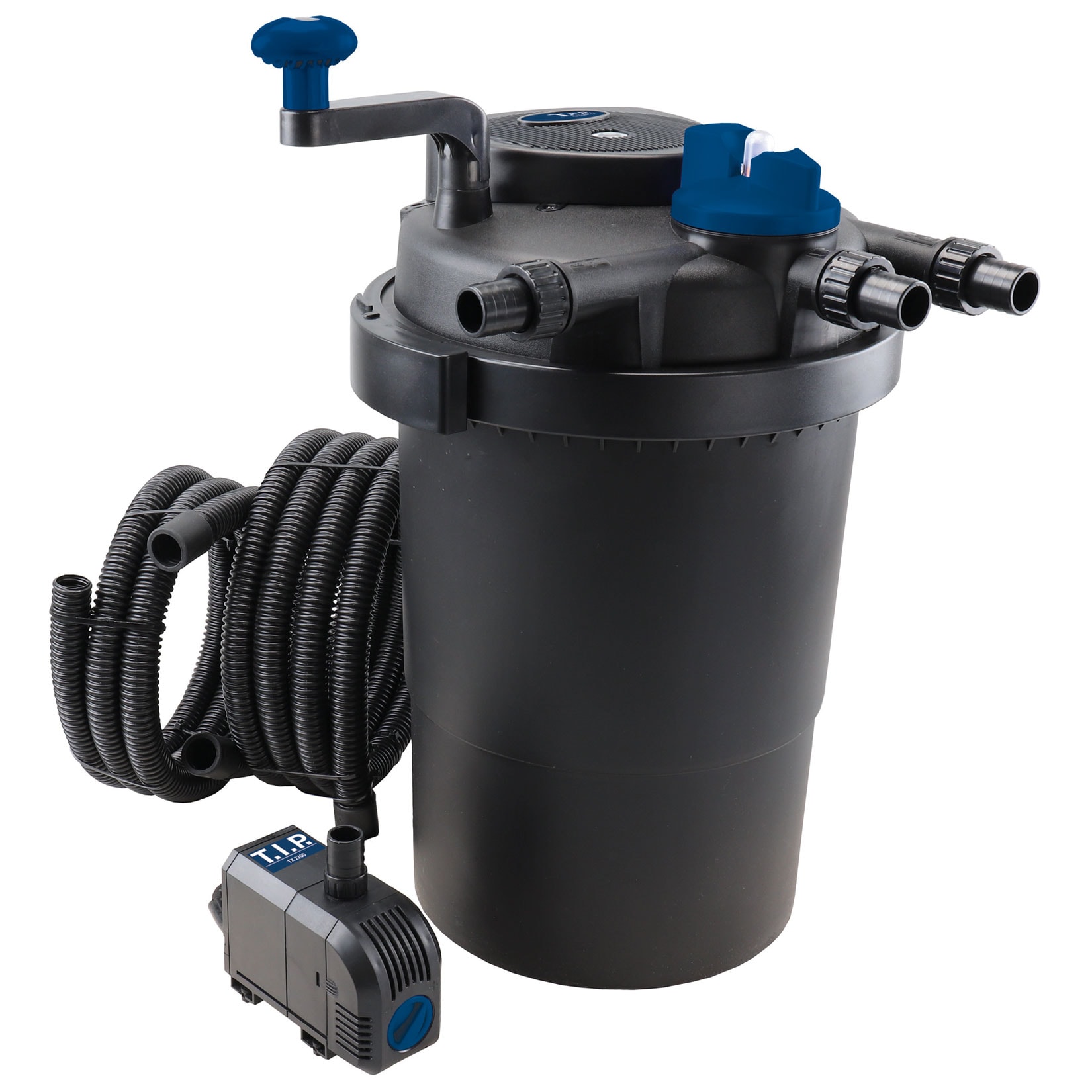 T.I.P. Teichdruckfilter TFP - versch. Gr&ouml;&szlig;en 