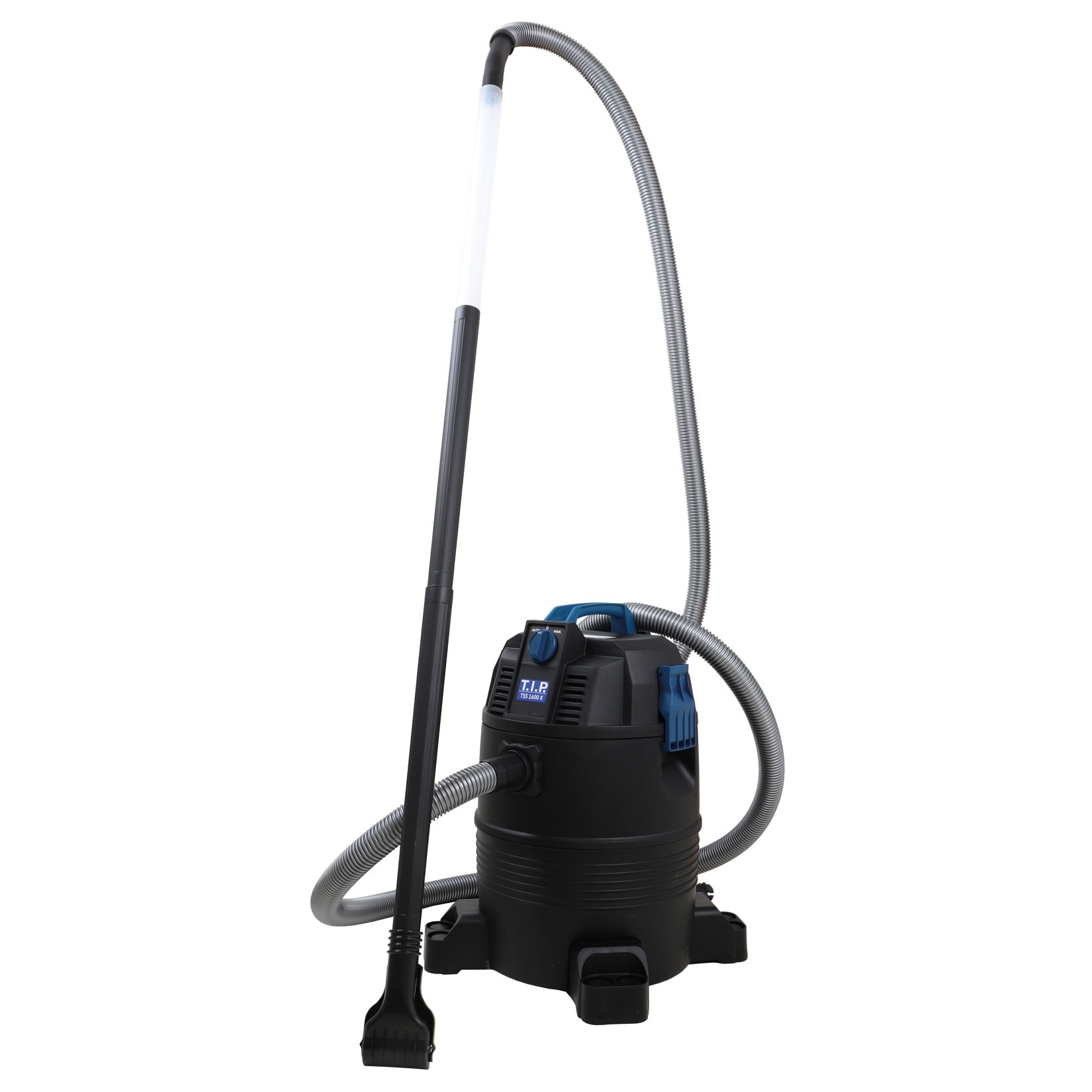 T.I.P. Schlamm-Trocken-Sauger TSS 1600 K 