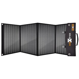 CROSS TOOLS SOLARBOX 120 (Solarpanel) 