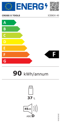 Energielabel