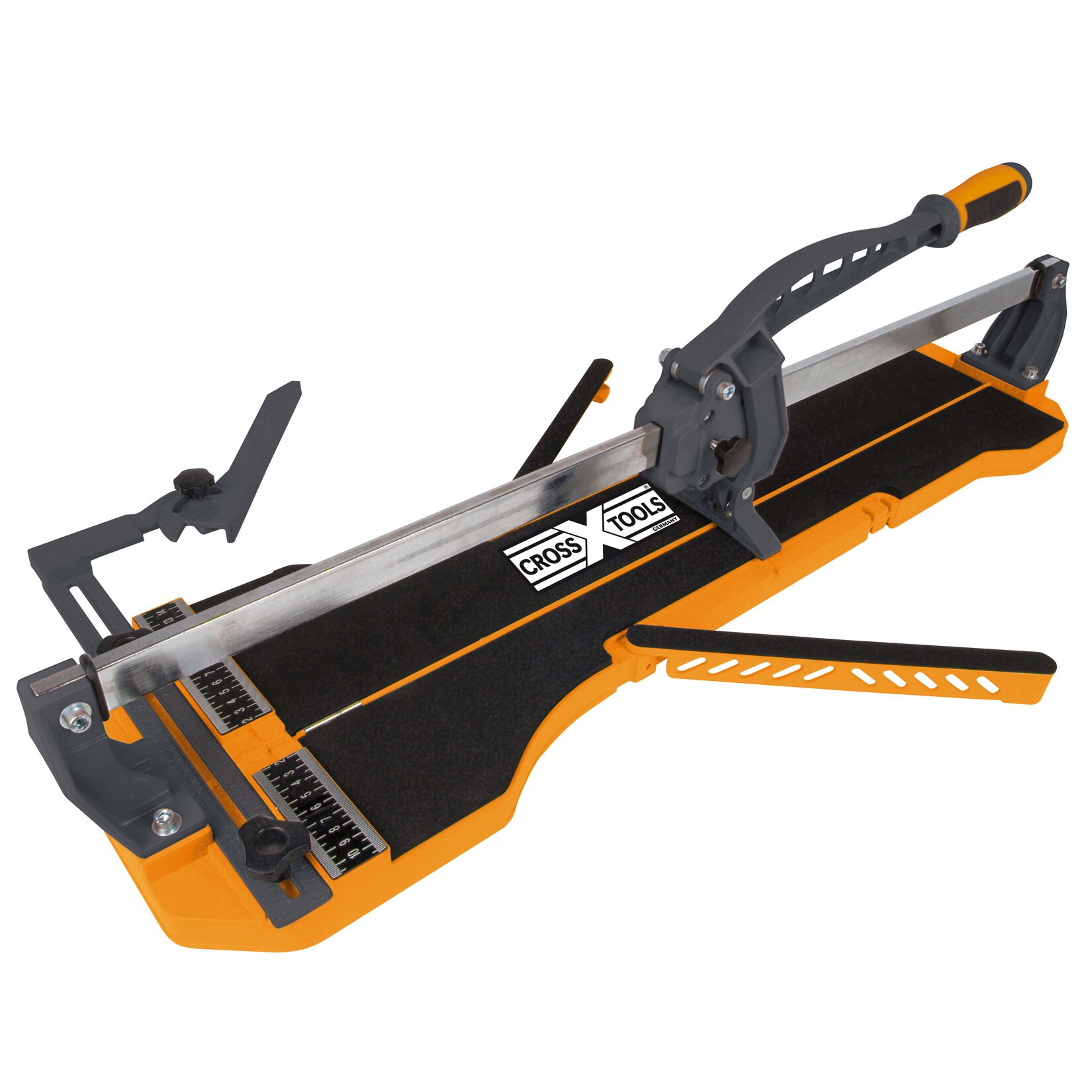 CROSS TOOLS Manueller Fliesenschneider CUT 730 
