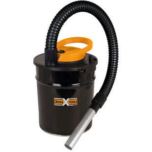 CROSS TOOLS Aschesauger CAS 600 EU 
