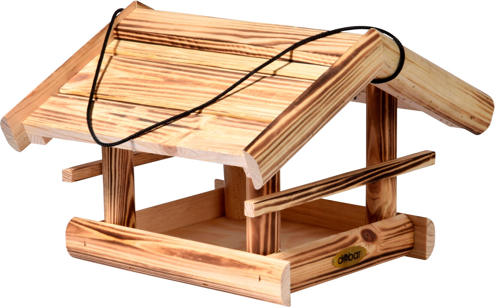 Vogelhaus kiefer versch. Ausführungen