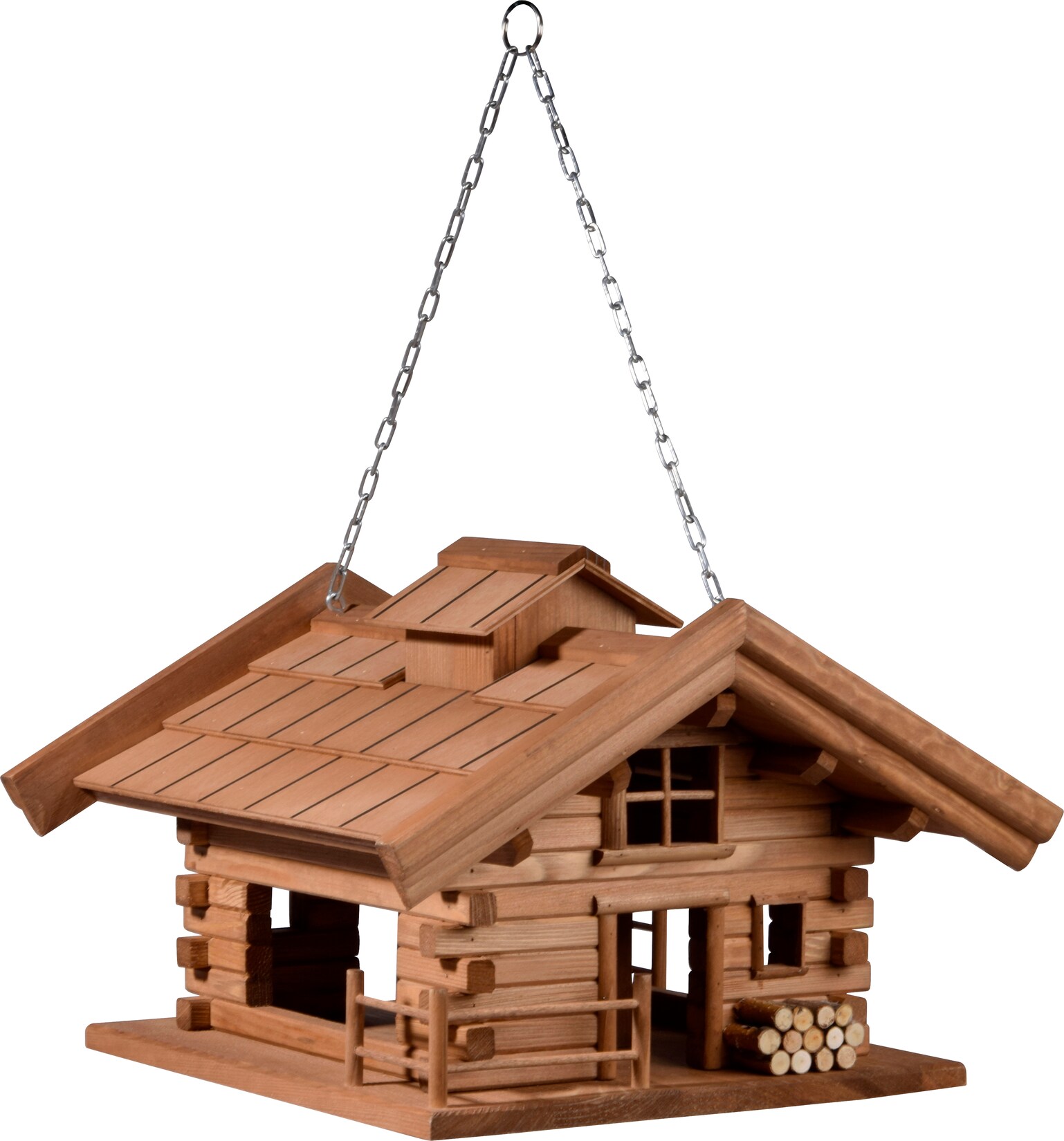 Vogelfutterhaus   versch. Ausführungen