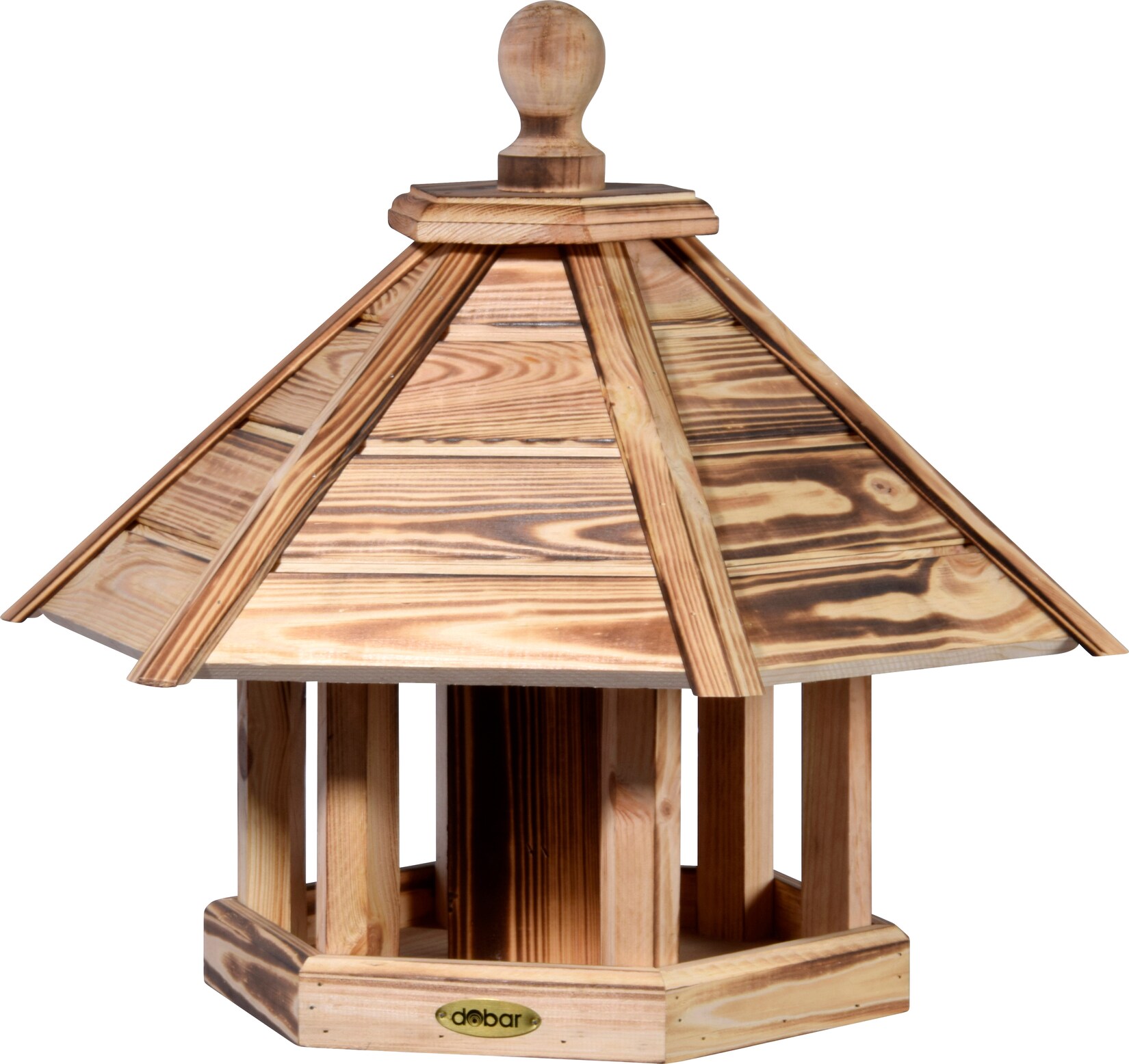 Vogelfutterhaus   versch. Ausführungen