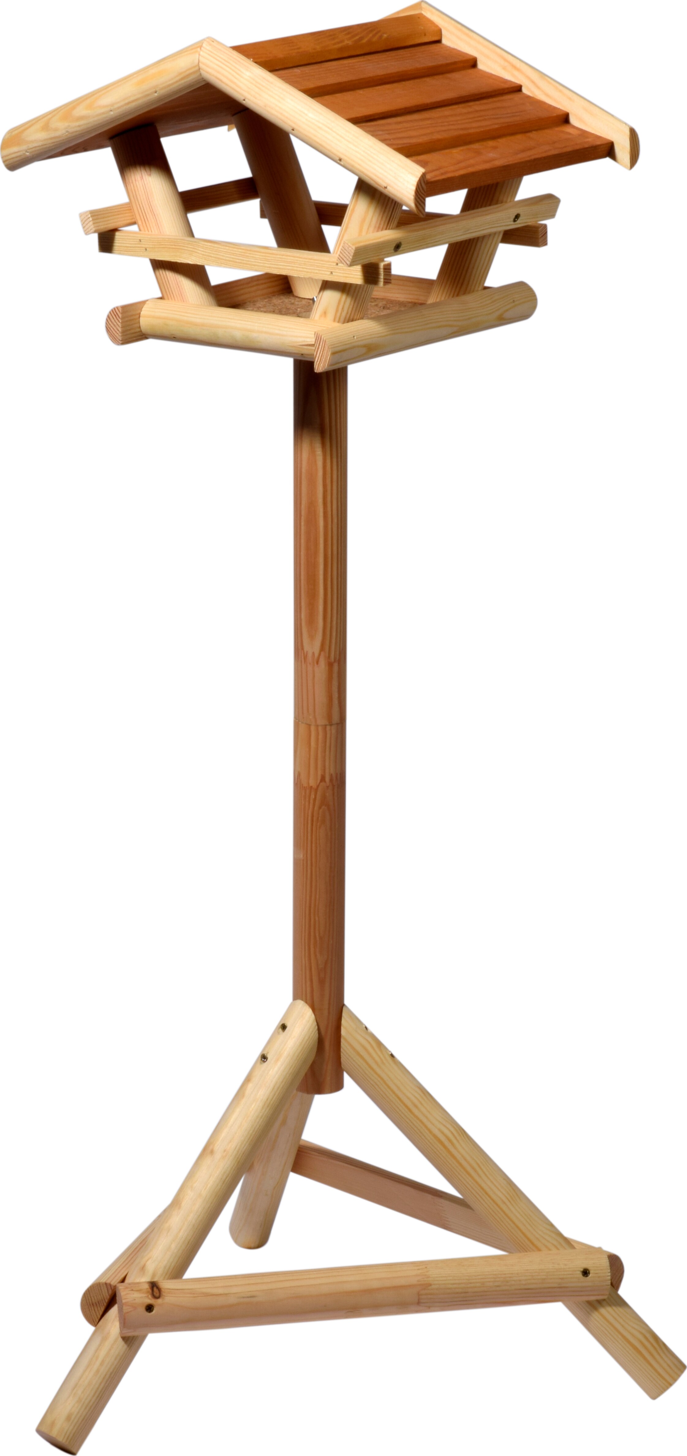 Vogelfutterhaus | versch. Ausf&uuml;hrungen 