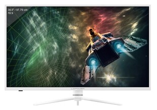 LC Power Gaming Monitor 39" QHD 165Hz 