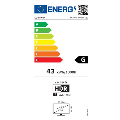 Energielabel