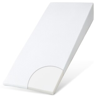 Bestschlaf Keilmatratze »Komfortschaum«, 100x200 cm 