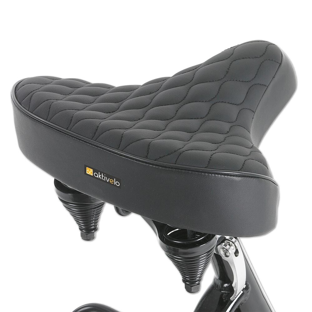 aktivelo Bandscheibensattel 