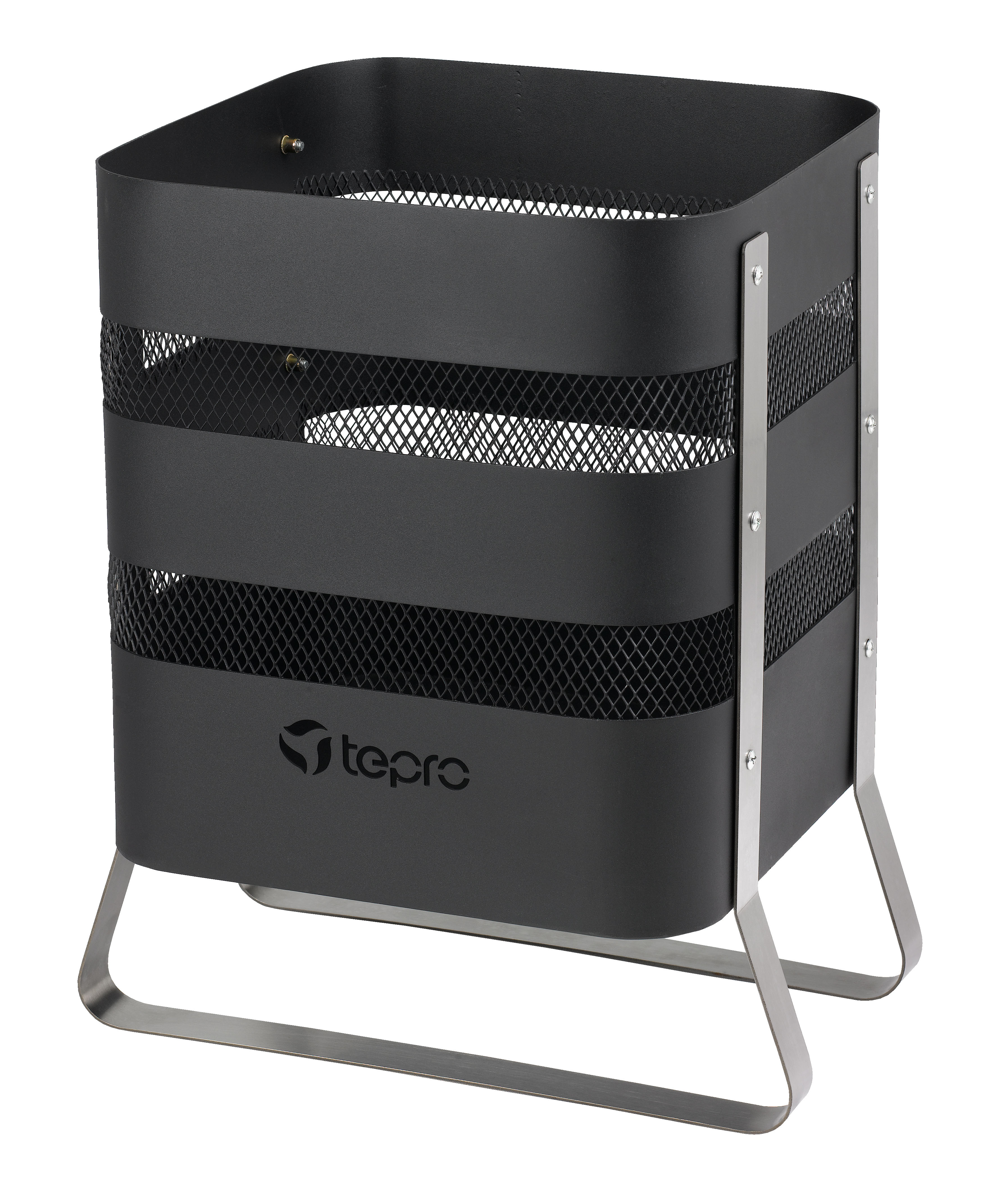 Tepro Design Feuerkorb Milburn 