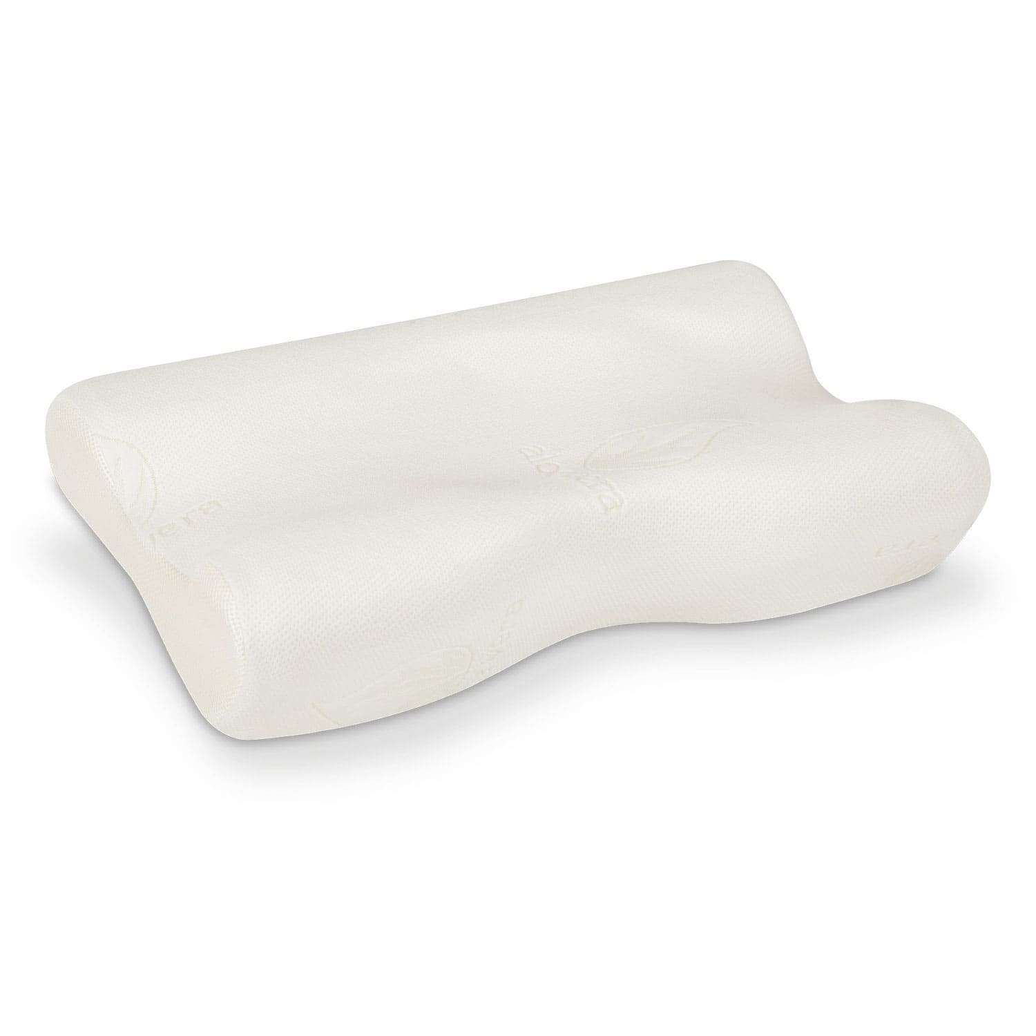 Bestschlaf Seitenschl&auml;fer-Kopfkissen 