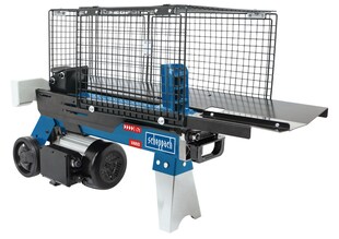 Scheppach Holzspalter HL760L 