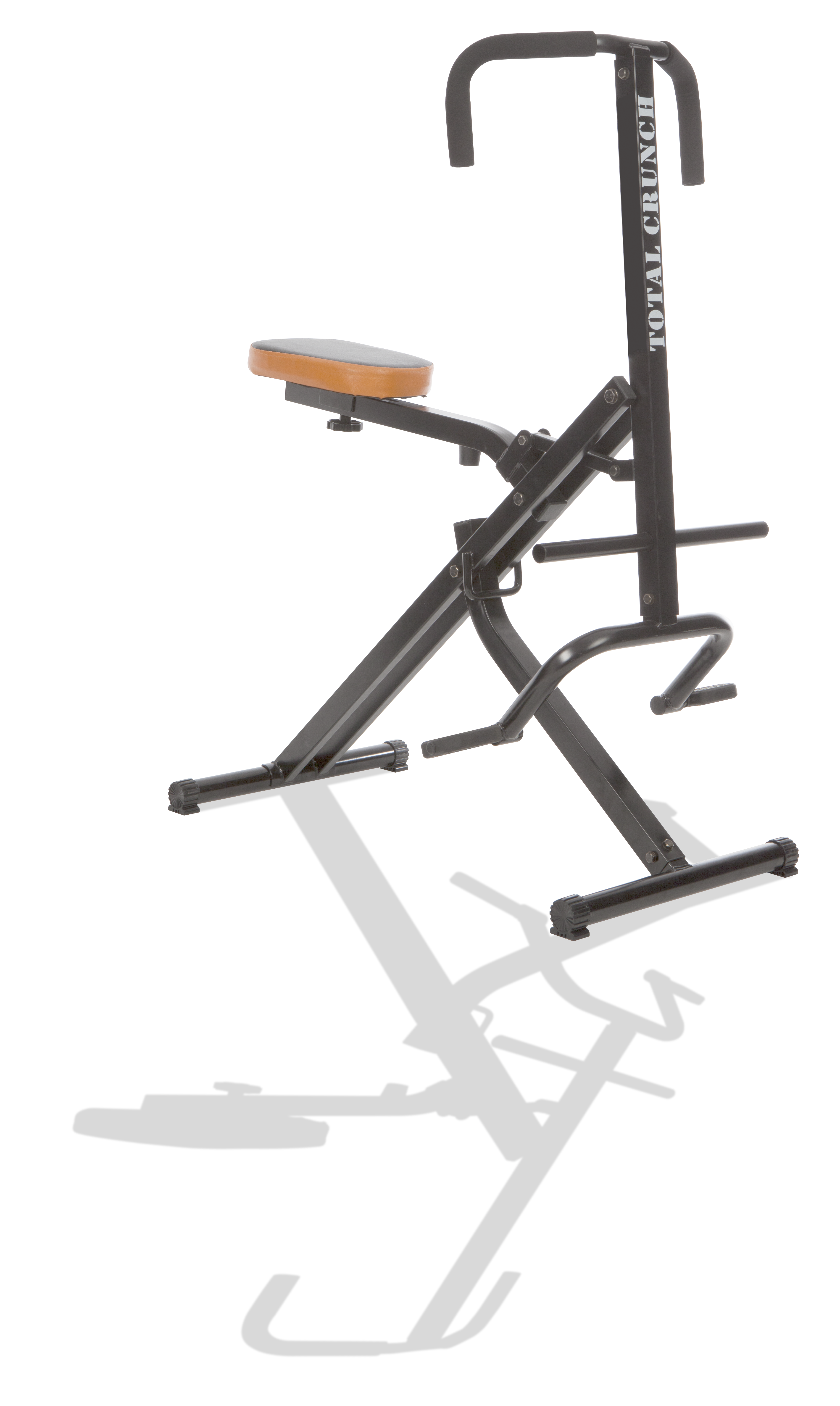 Mediashop TotalCrunch 