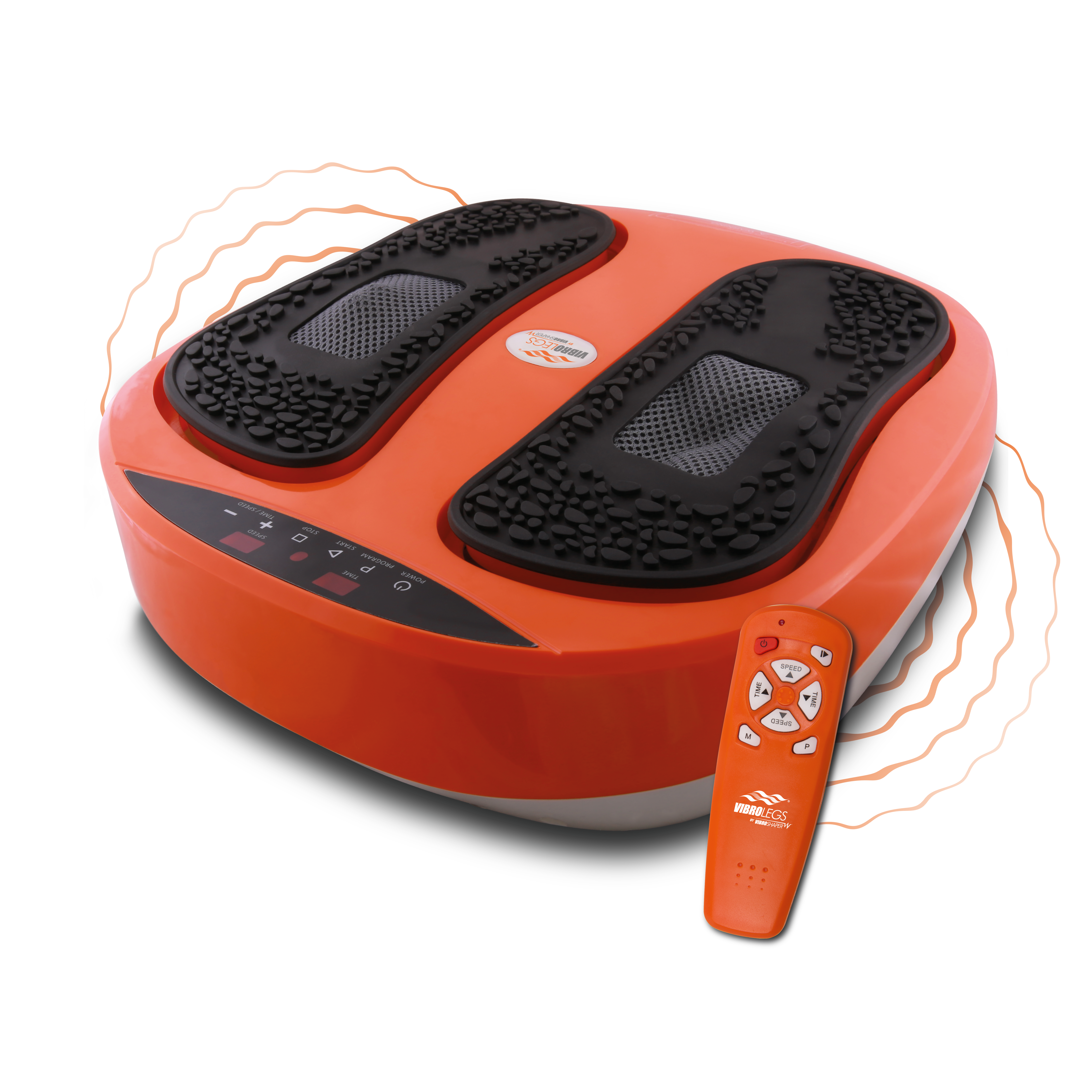 Mediashop VibroLegs 