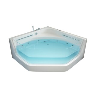 HOME DELUXE Whirlpool PACIFICO 