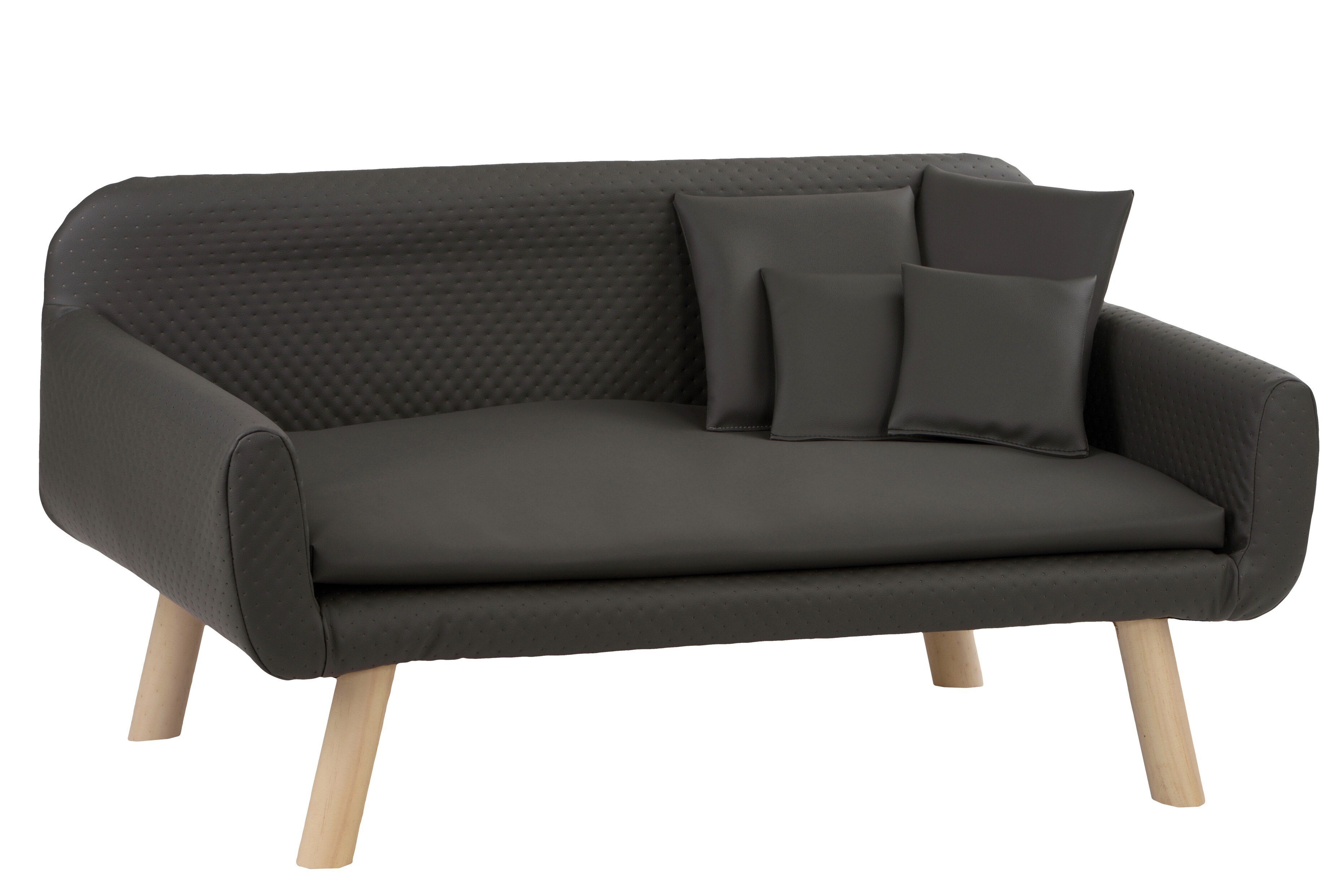 SILVIO DESIGN Hundesofa Nelli 