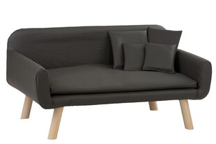 SILVIO DESIGN Hundesofa Nelli 