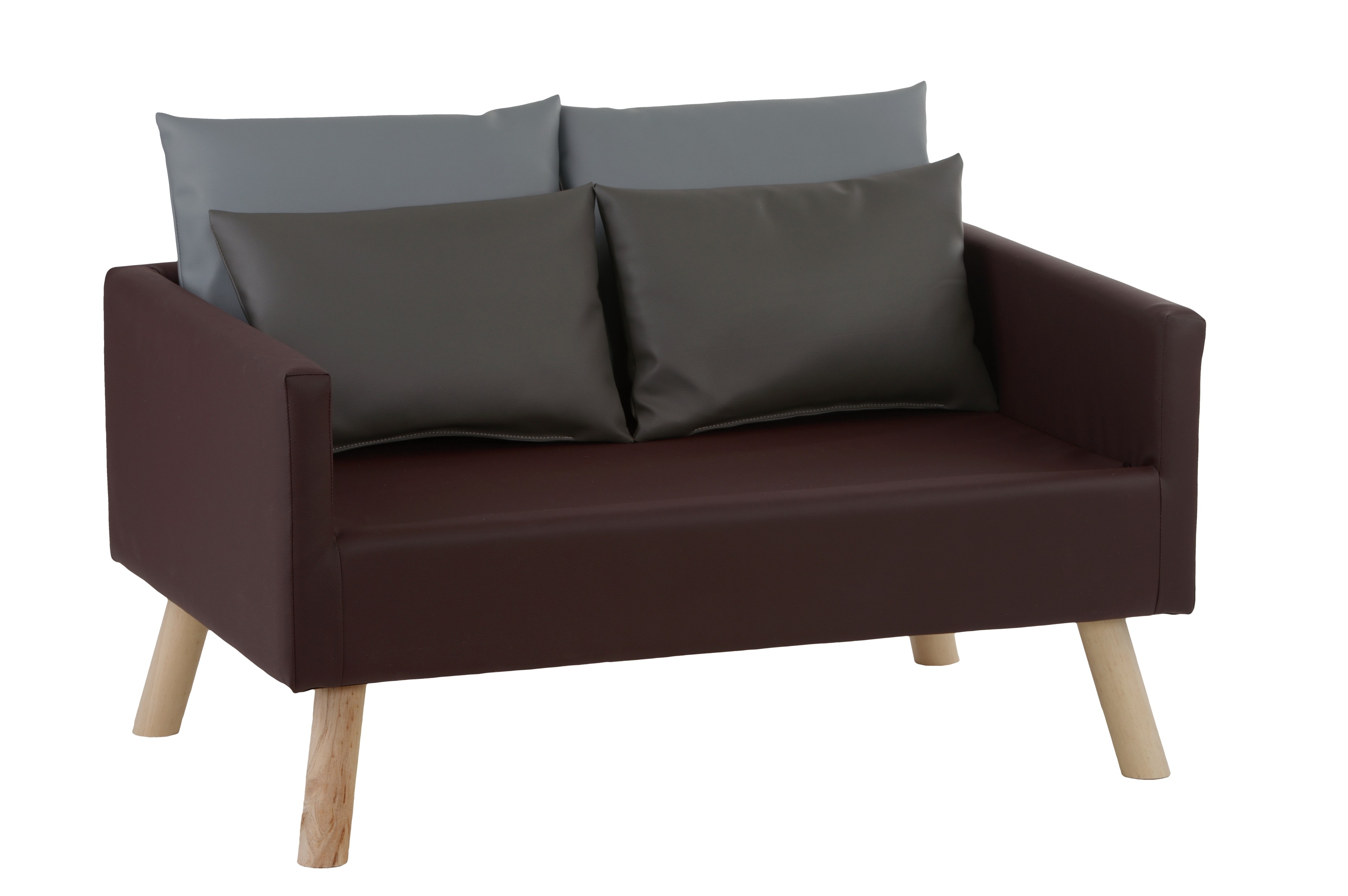 SILVIO DESIGN Hundesofa &raquo;Daja&laquo; | versch. Farben 