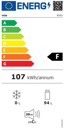 Energielabel