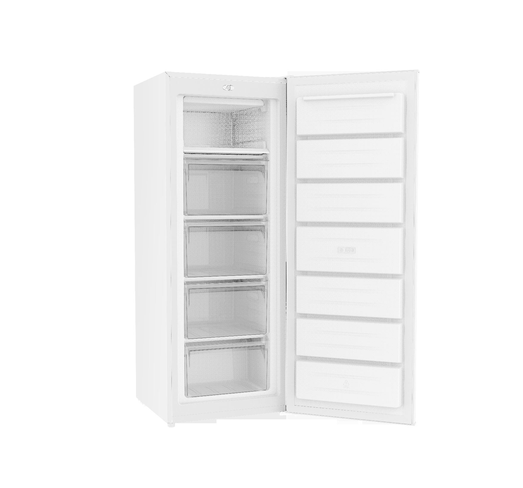 PKM Gefrierschrank GS168-M 