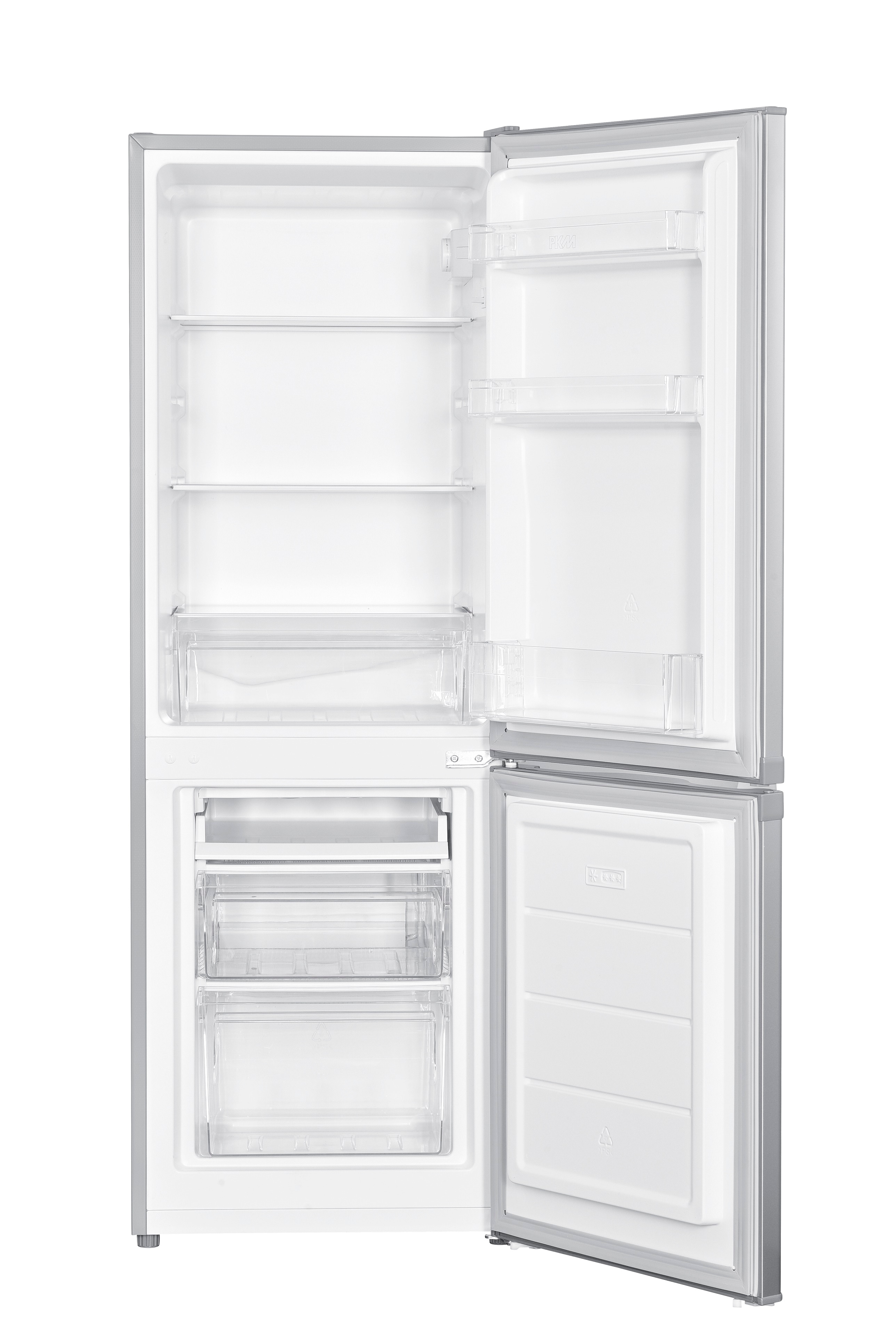 PKM K&uuml;hl-Gefrierkombination KG173IX-M - versch. Farben 