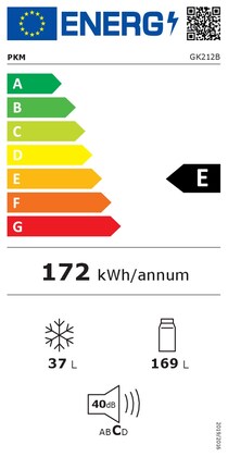 Energielabel