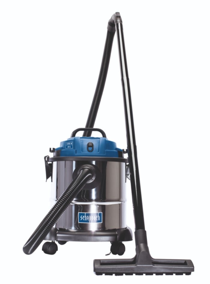 Scheppach Nass/Trockensauger NTS20 
