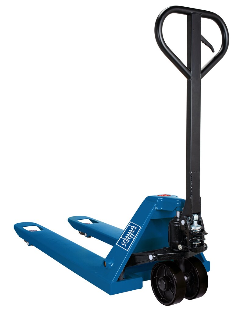 Scheppach Hubwagen HW2500 