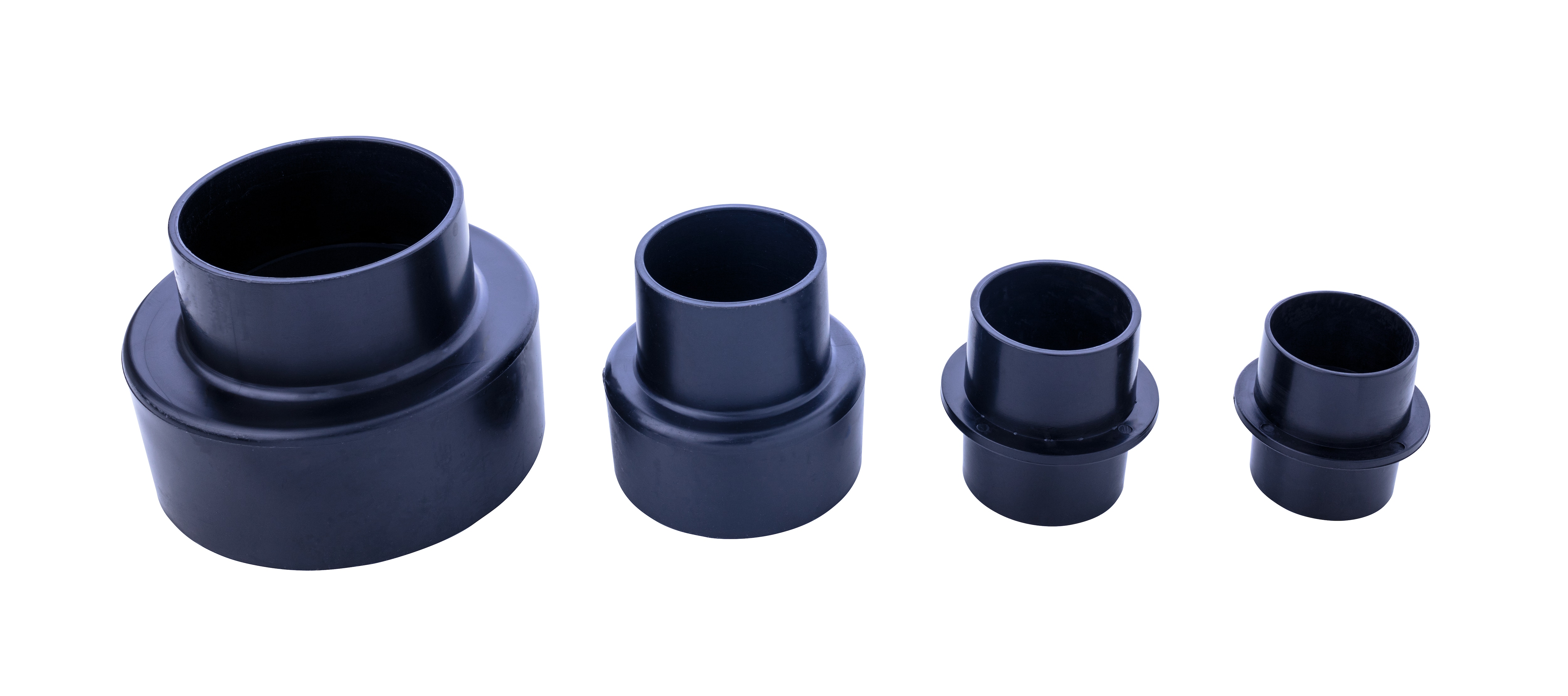 Scheppach Adapter-Set 4-teilig 