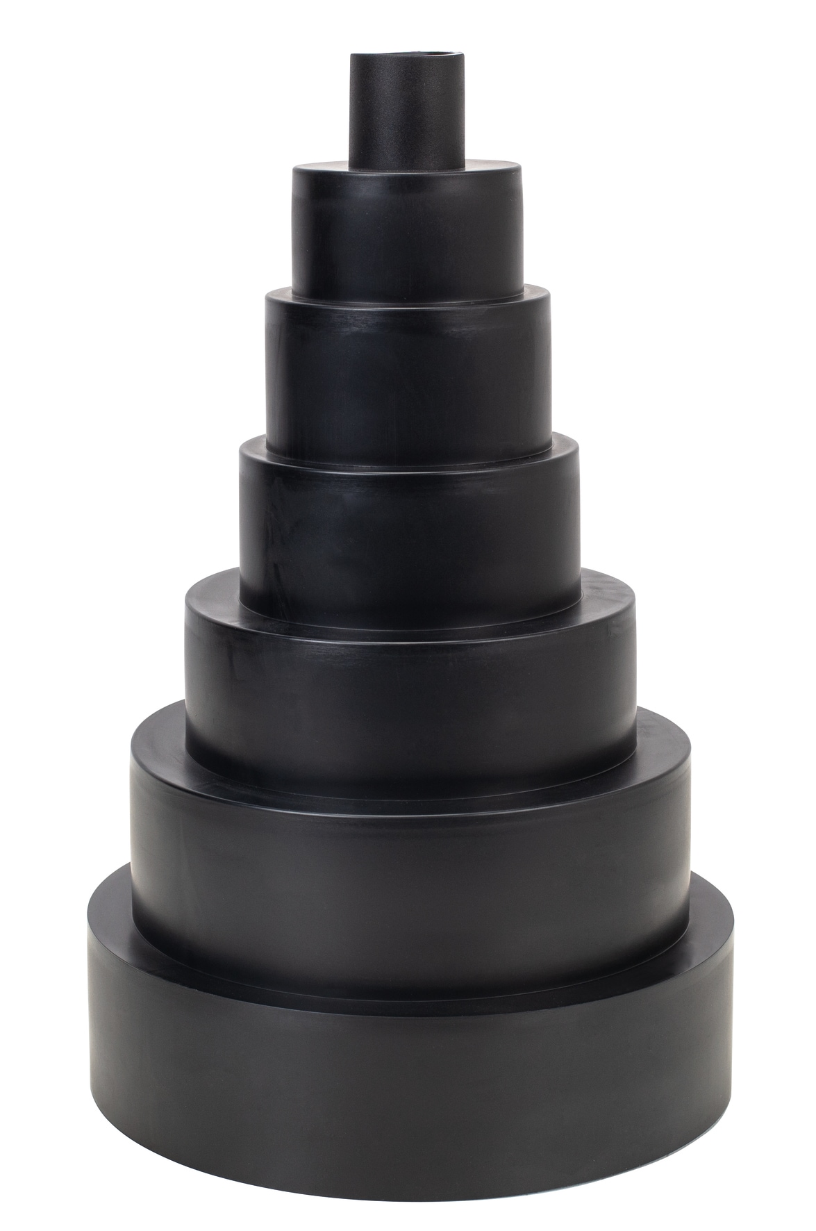 Scheppach Flexibler Absaugadapter 