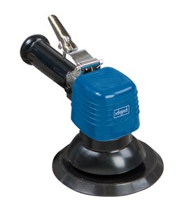 Scheppach Druckluft Exzenterschleifer 