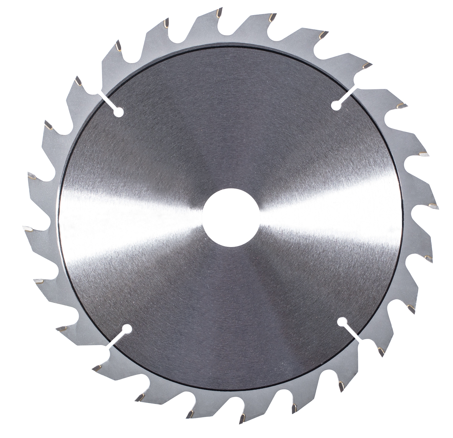 Scheppach HW S&auml;geblatt &Oslash; 216 x 30 x 2.8 mm, 24 Z versch. Gr&ouml;&szlig;en 