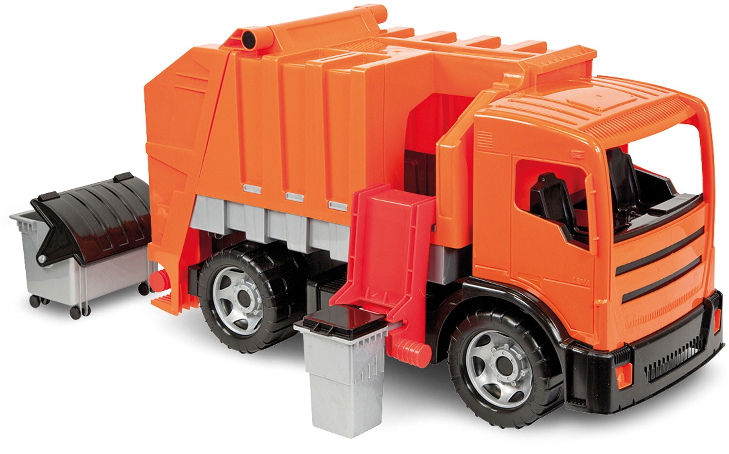 GIGA TRUCKS Müllwagen