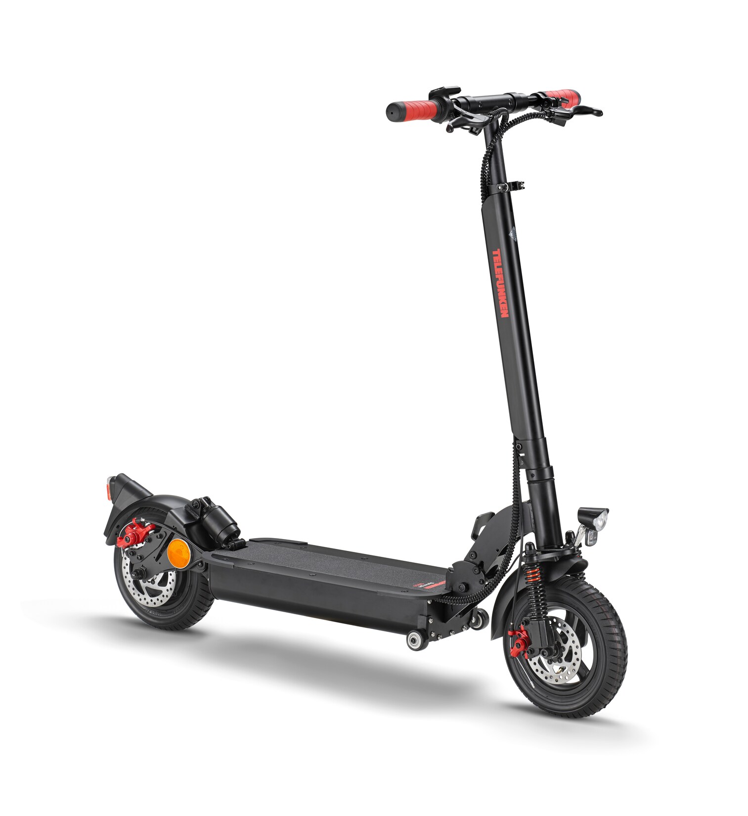 E-Scooter Synergie S950