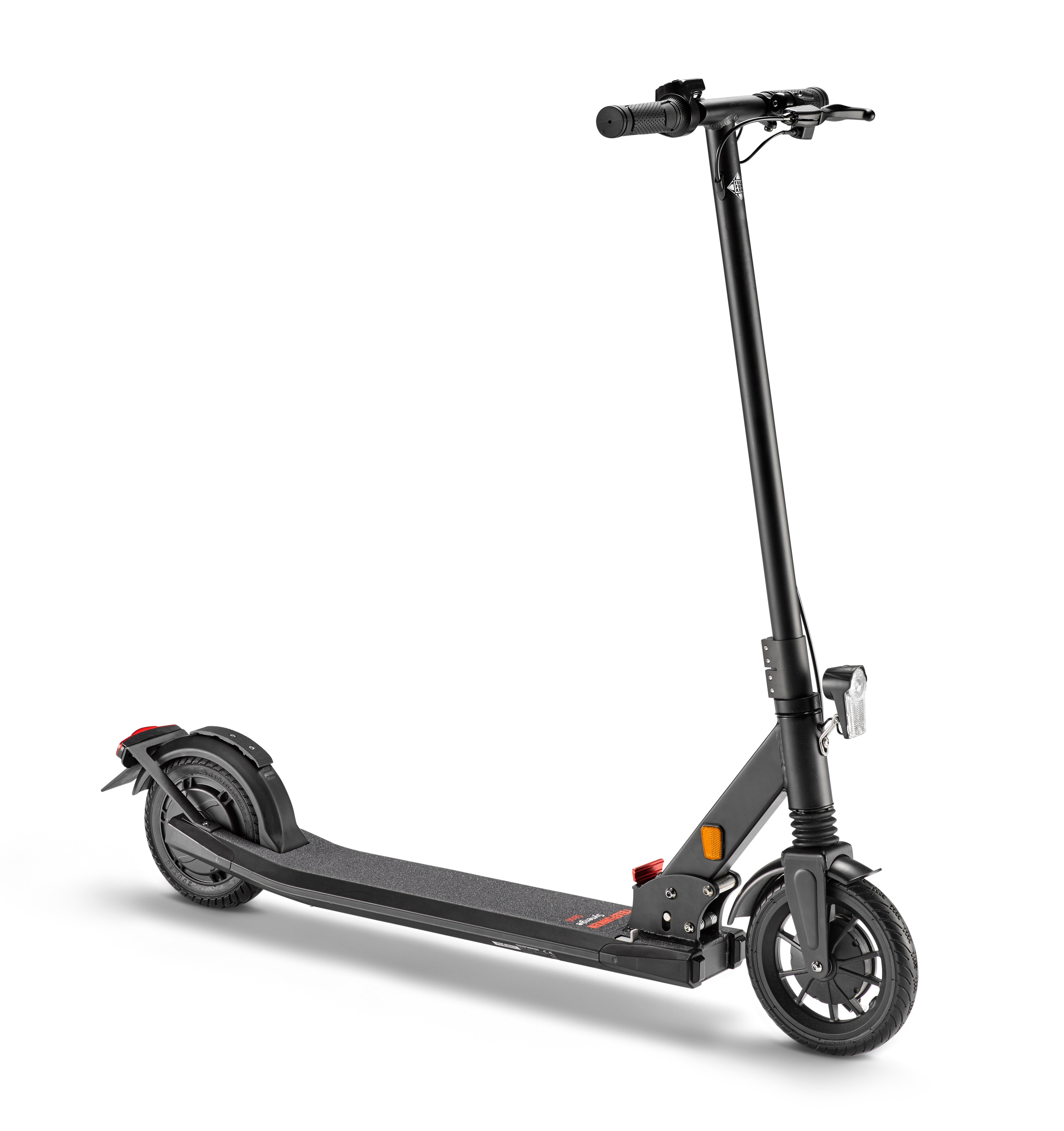 REFURBISHED &ndash; Telefunken E-Scooter Synergie S600 